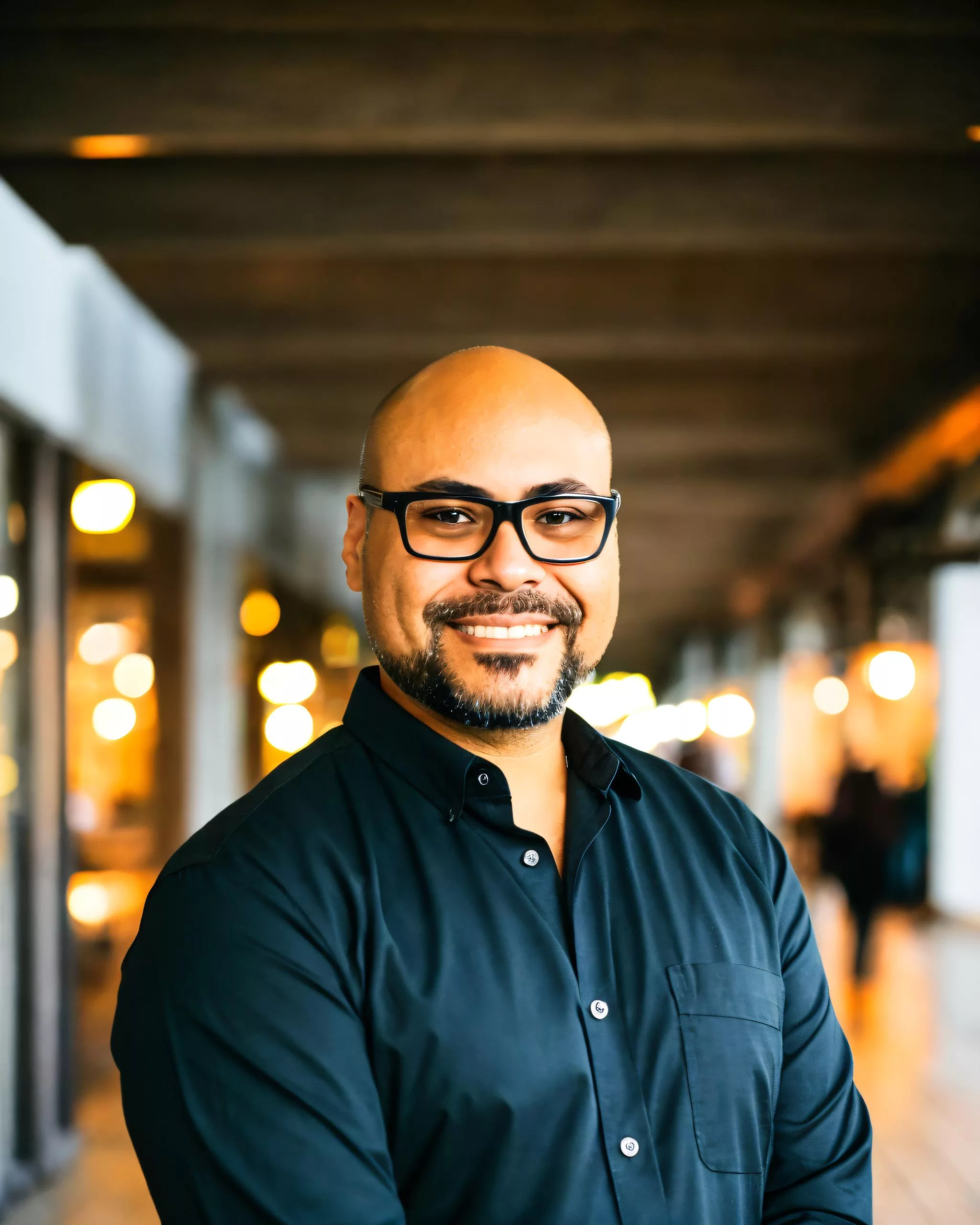 Leo Lopez - That Call Center Guy